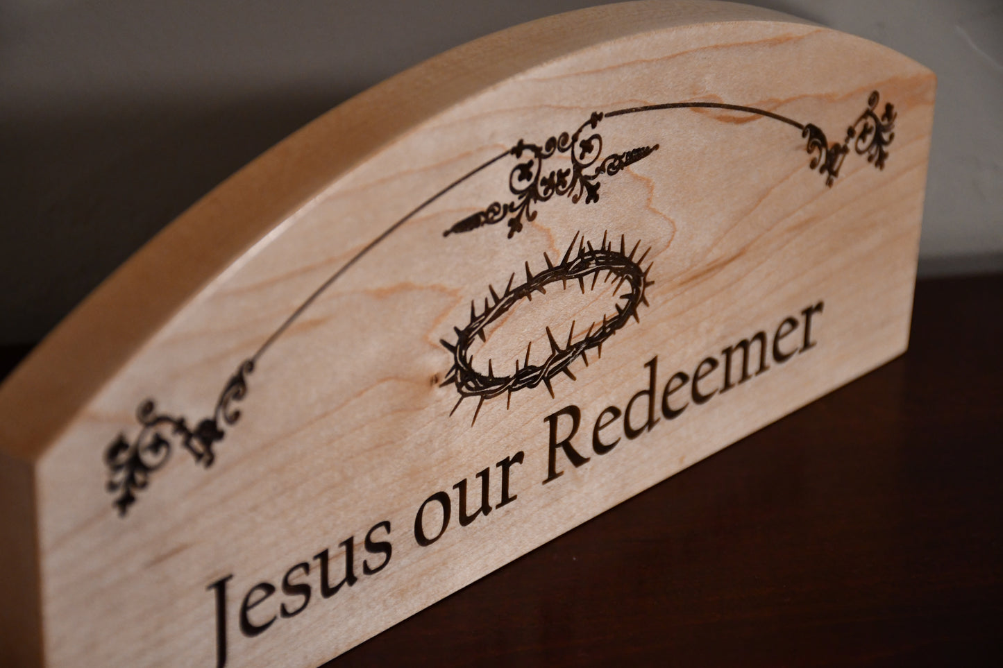 Jesus Our Redeemer